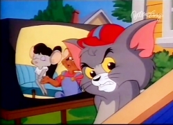 تام و جری (فصل9-قسمت31)